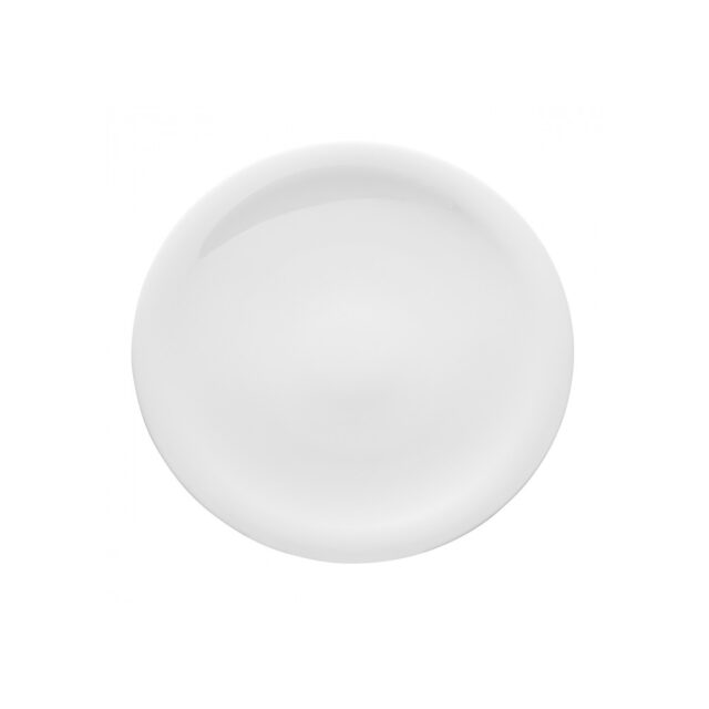 Degrenne - 6 assiettes SD One Blanc Degrenne - 6 tailles