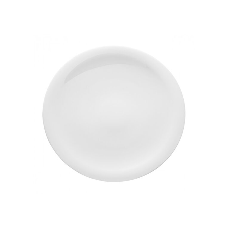 Degrenne - 6 assiettes SD One Blanc GUY DEGRENNE - 6 tailles