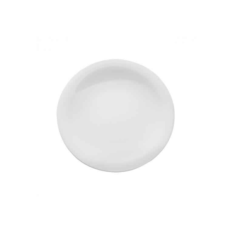 Degrenne - 6 assiettes SD One Blanc Degrenne - 6 tailles