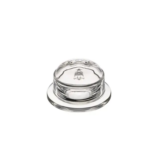 La Rochère - 6 beurriers individuels Abeille LA ROCHERE