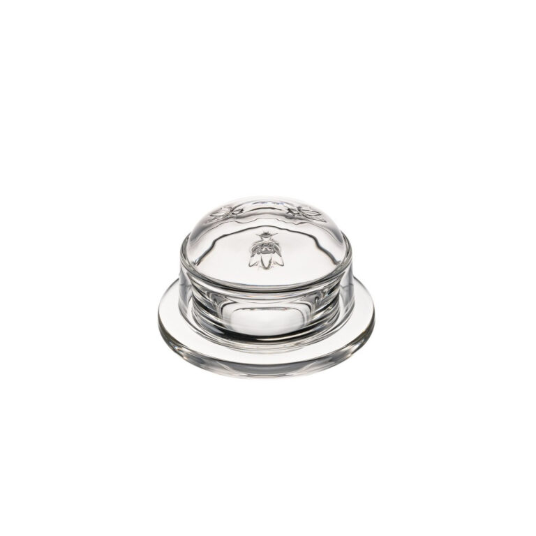 LA ROCHERE - 6 beurriers individuels Abeille LA ROCHERE