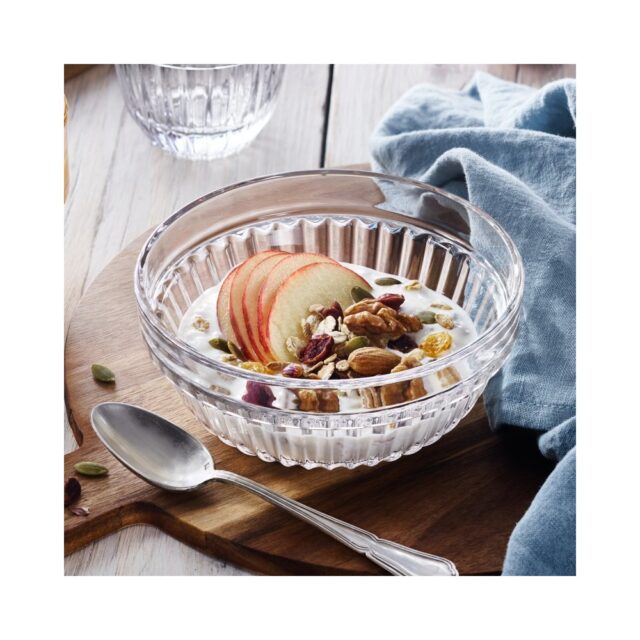 LA ROCHERE - 4 bols Cédrat LA ROCHERE