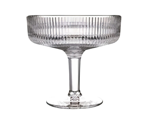 LA ROCHERE - 6 coupes à glace Alice La Rochère