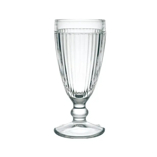 La Rochère - 6 coupes à glace ANTILLAISE LA ROCHERE