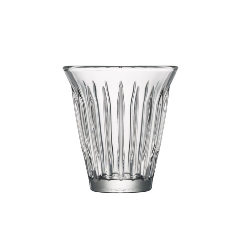 LA ROCHERE - 6 mugs ou tasses Zinc LA ROCHERE - 2 tailles