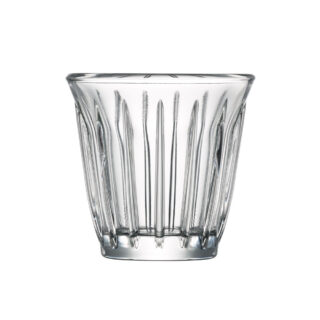 6 mugs ou tasses Zinc LA ROCHERE – 2 tailles par la marque La Rochère La Rochère - 6 mugs ou tasses Zinc LA ROCHERE – 2 tailles