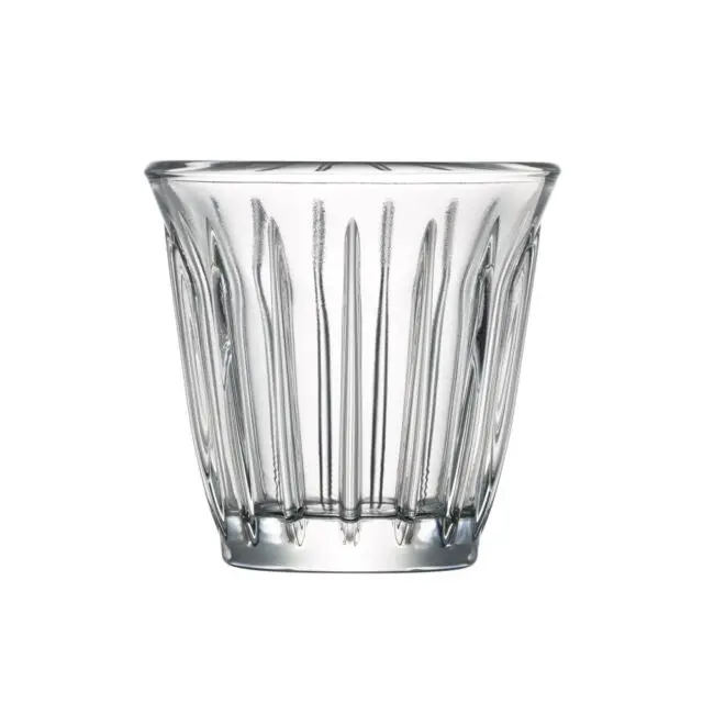 La Rochère - 6 mugs ou tasses Zinc LA ROCHERE – 2 tailles