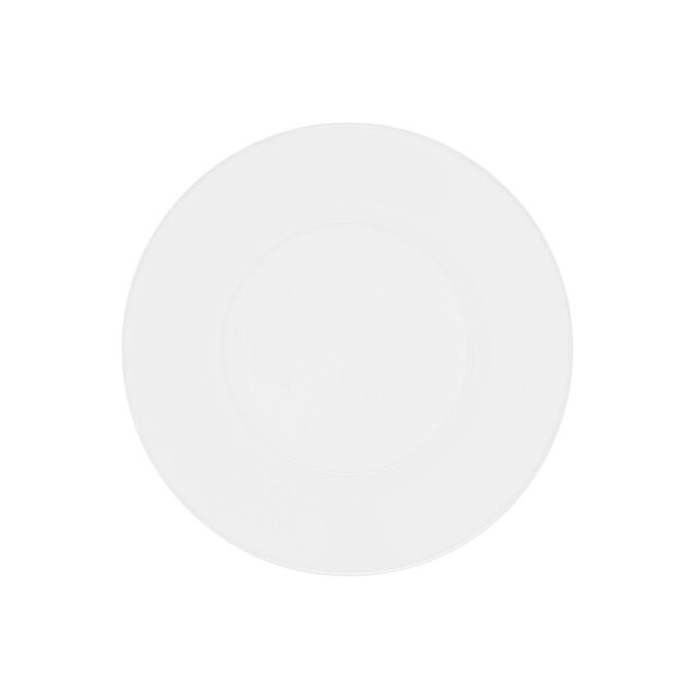 Degrenne - 6 tasses et soucoupes L Blanc Degrenne - 2 tailles