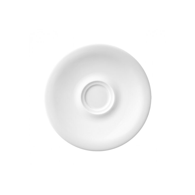 Degrenne - 6 tasses et soucoupes SD One blanc GUY DEGRENNE - 2 tailles