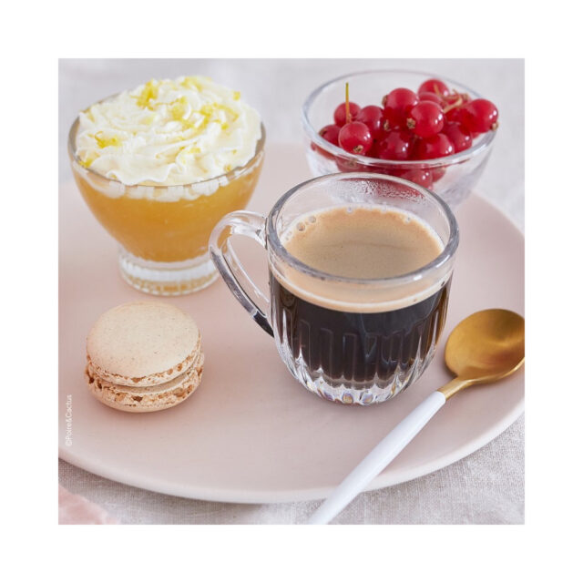 LA ROCHERE - 6 tasses mugs Ouessant LA ROCHERE - 3 tailles