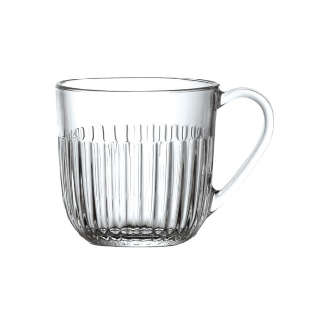 LA ROCHERE - 6 tasses mugs Ouessant LA ROCHERE - 3 tailles