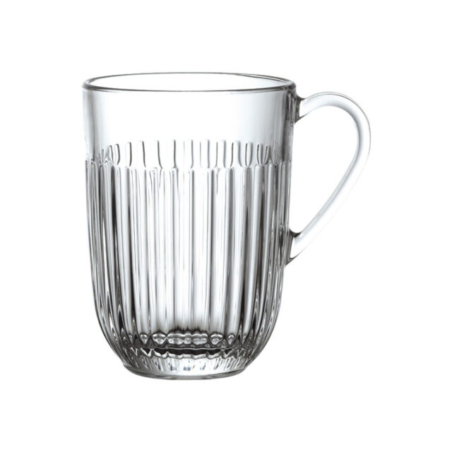 LA ROCHERE - 6 tasses mugs Ouessant LA ROCHERE - 3 tailles