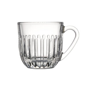 La Rochère - 6 tasses mugs Ouessant LA ROCHERE  3 tailles