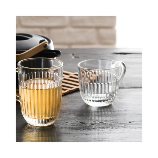 LA ROCHERE - 6 tasses mugs Ouessant LA ROCHERE - 3 tailles