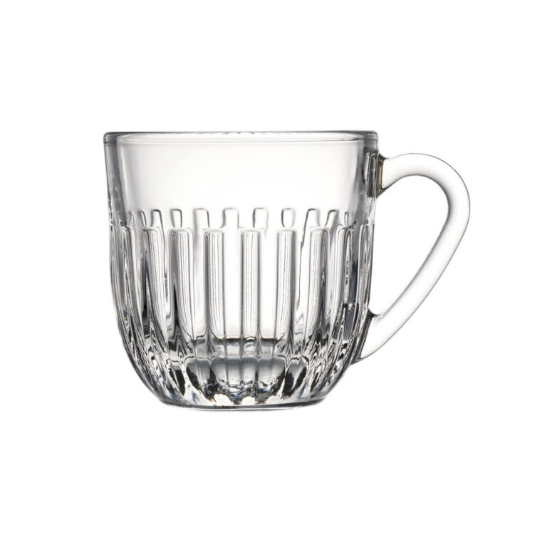 LA ROCHERE - 6 tasses mugs Ouessant LA ROCHERE - 3 tailles