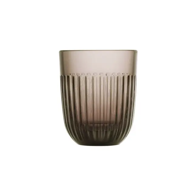 La Rochère - 6 verres à eau Ouessant LA ROCHERE gobelets – 4 coloris