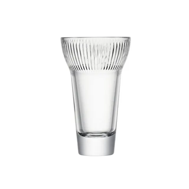 La Rochère - 6 verres à pastis Calanques Fanny LA ROCHERE