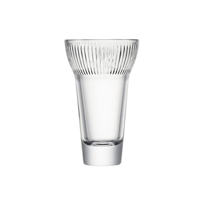 LA ROCHERE - 6 verres à pastis Calanques Fanny La Rochère