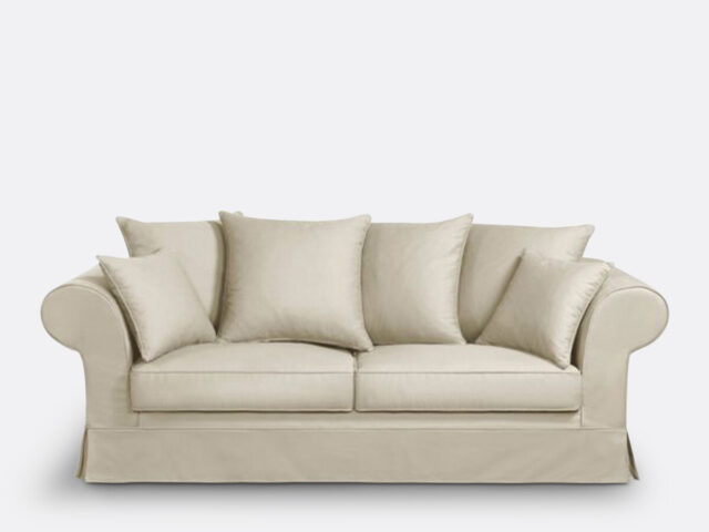 LA REDOUTE INTERIEURS - Canapé Adélia Coton