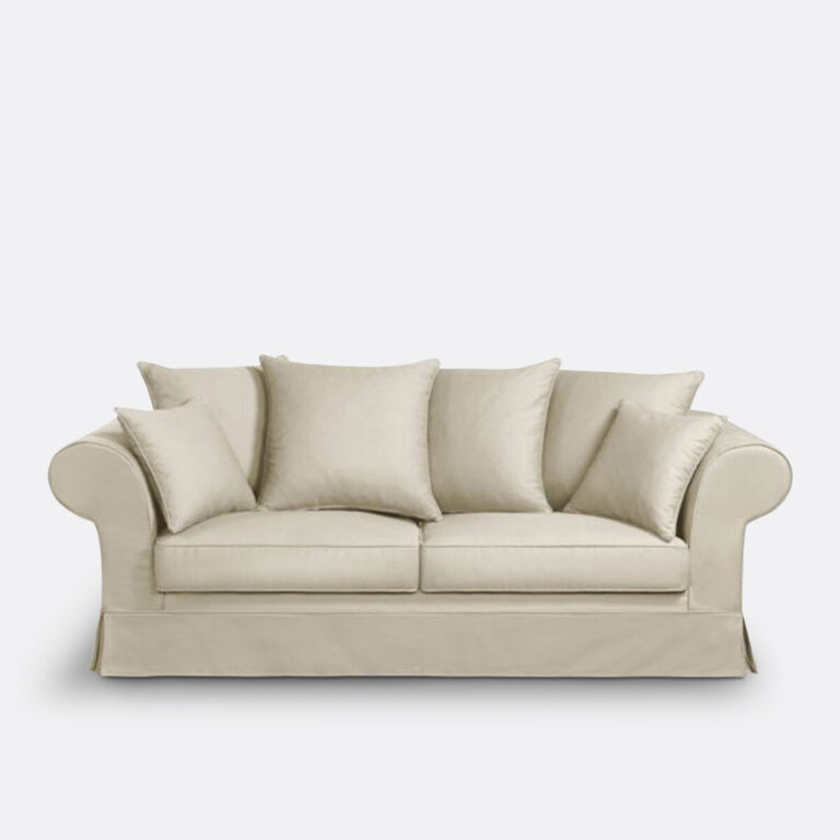 LA REDOUTE INTERIEURS - Canapé Adélia Coton