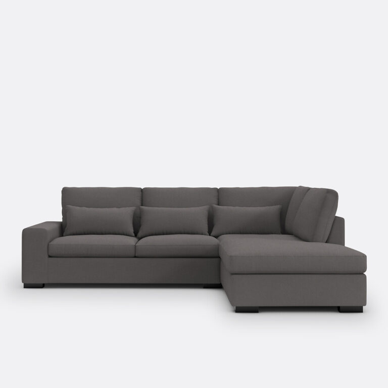 LA REDOUTE INTERIEURS - Canapé D’angle Coton Bultex Odessa