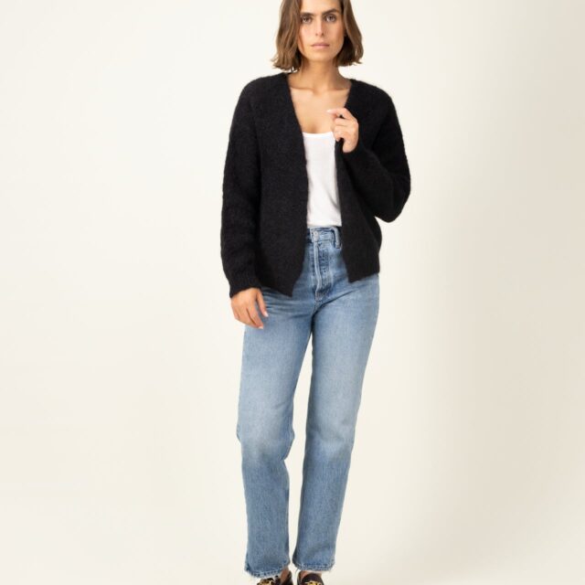 Tricots Jean Marc - Gilet Anouch