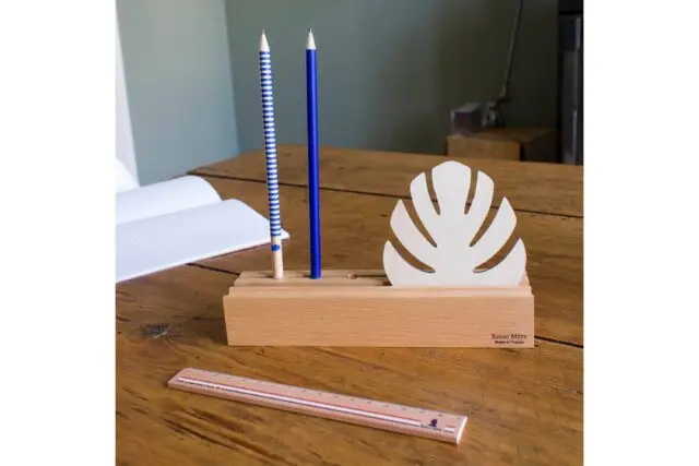 Reine Mère - Mini organiseur