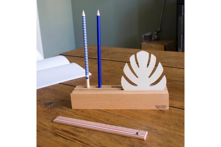 Reine Mère - Mini organiseur