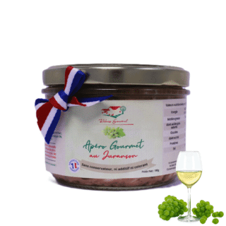 Relais Gourmet - Apéritif Gourmet au Jurançon