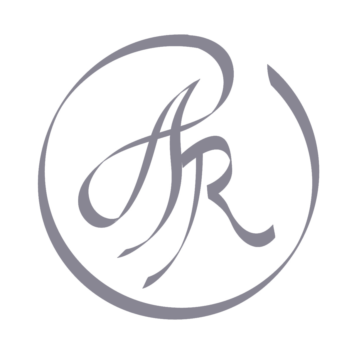 Ariane Rubiella - logo