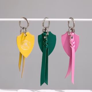 Ariane Rubiella - porte-clés