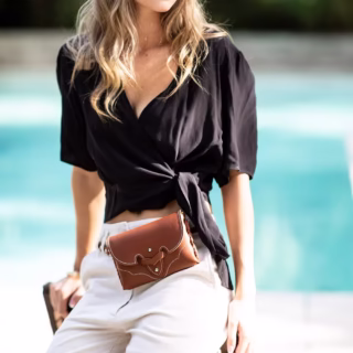 Ariane Rubiella - maroquinerie sacs