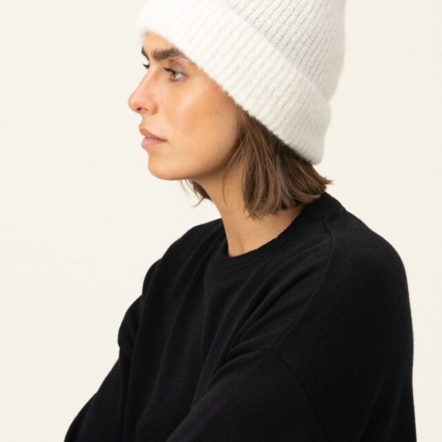 Tricots Jean Marc - Bonnet Anouch