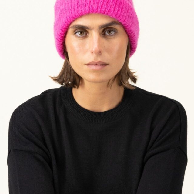Tricots Jean Marc - Bonnet Anouch