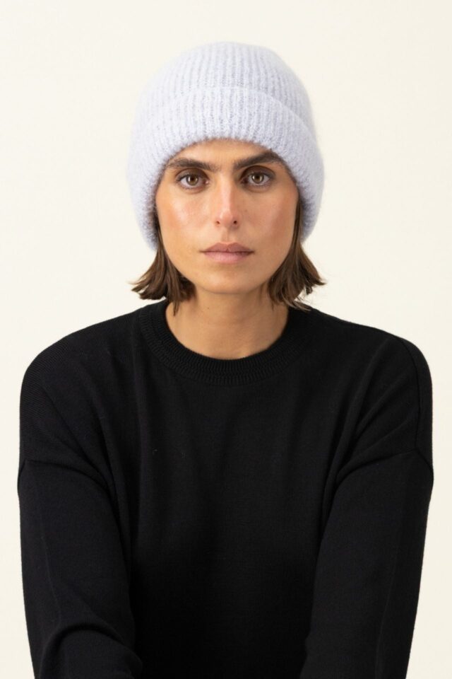 Tricots Jean Marc - Bonnet Anouch