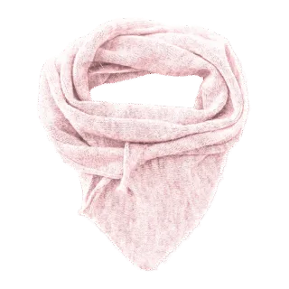 CÉZEMBRE - Bandana COLETTE (Alpaga)