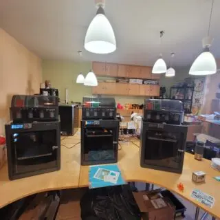 Benj3dcrea - atelier