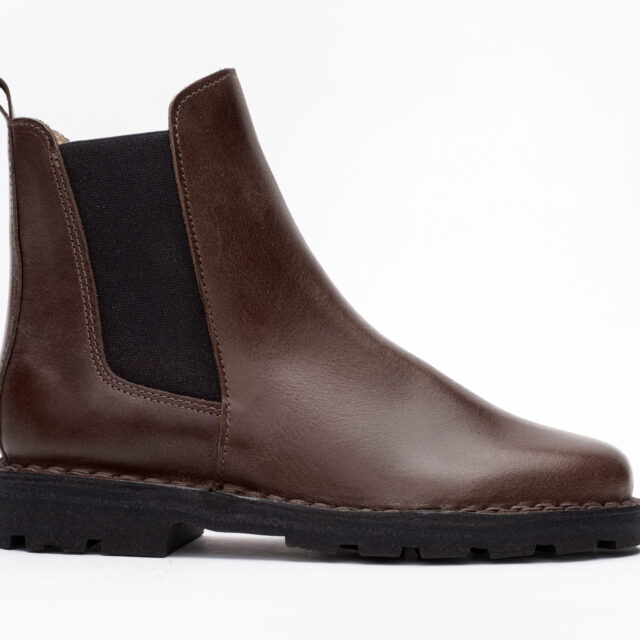 Chaussures de Gâtine - Camargue