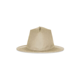 Vous Pouvez Dormir Dans La Grange - CHAPEAU CRÈME