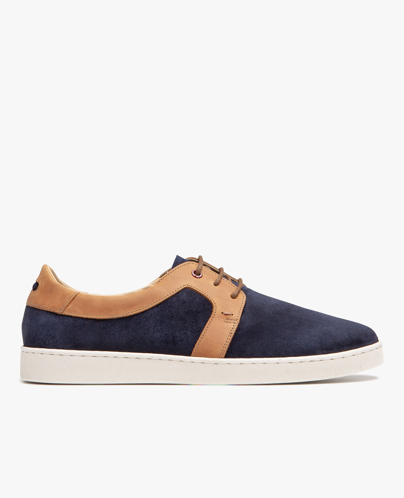 Collioure 95 basket bleu