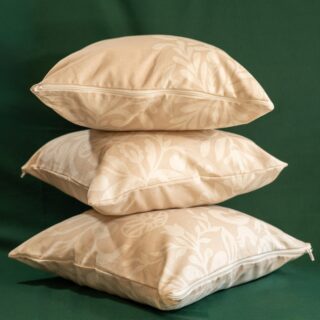 Maison Primavera - Coussin Grès rose – Origines