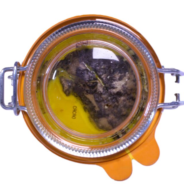Relais Gourmet - Foie Gras Entier au Cacao 80g