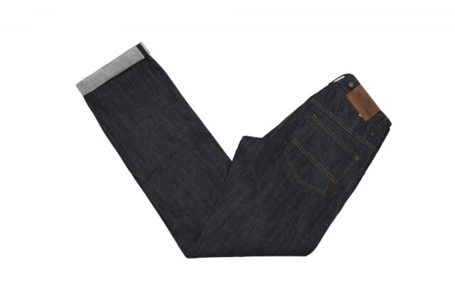 Kiplay Vintage - Jean’s "Clint"