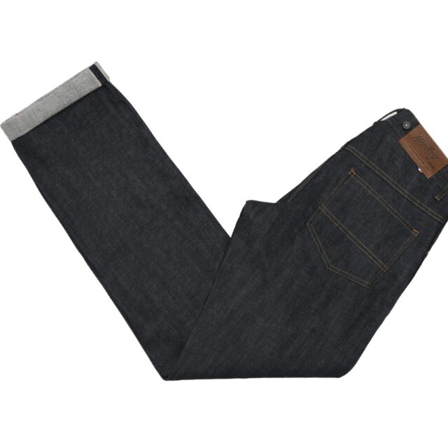 Kiplay Vintage - Jean’s "Clint"