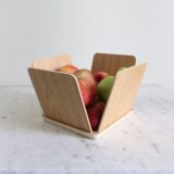 Les boîtes et corbeilles de rangement made in France