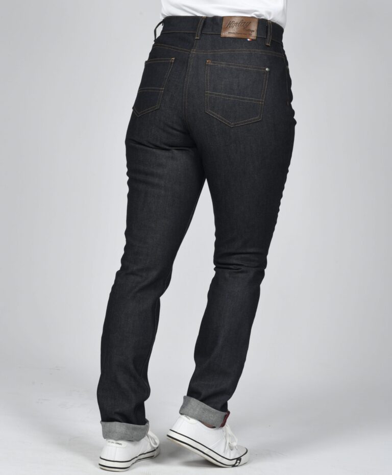 Kiplay Vintage - Jean’s slim "Emma"