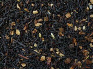 Maison Théerie - N°12 Thé noir Earl Grey