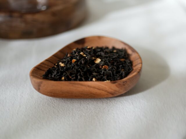 Maison Théerie - N°12 Thé noir Earl Grey