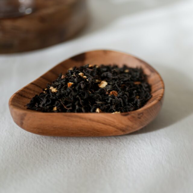 Maison Théerie - N°12 Thé noir Earl Grey