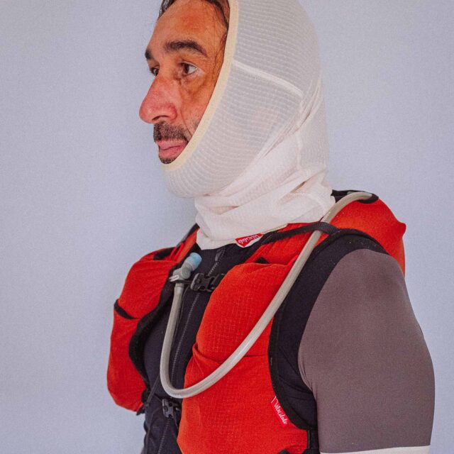 Atelier Velocidade - Tour de cou ultraléger